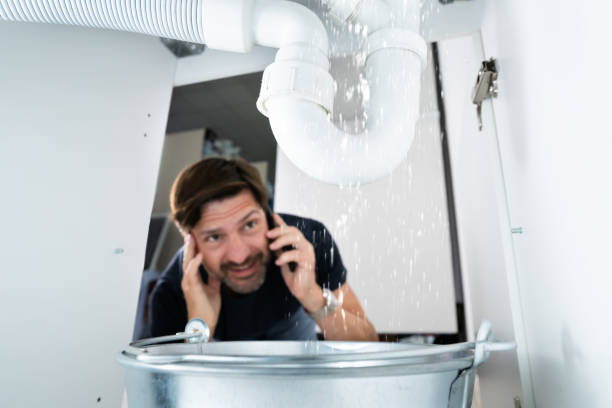 Best Shower Repair Services  in Elgin, TX