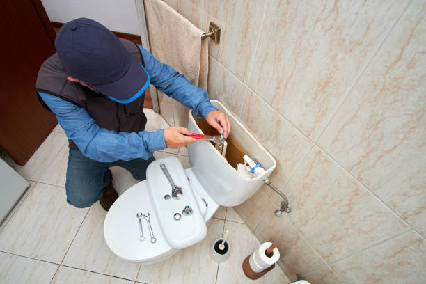 Best Water Heater Repair  in Elgin, TX
