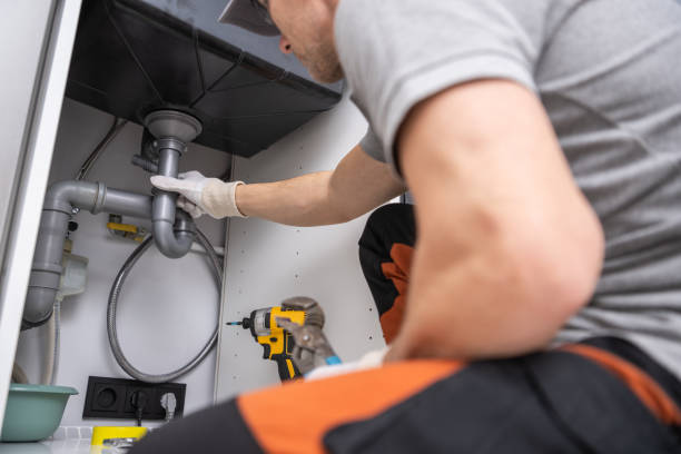 Best Commercial Plumbing Services  in Elgin, TX