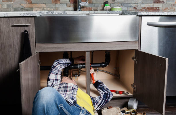 Trusted Elgin, TX Plumbing Experts