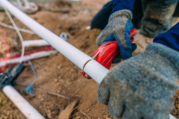 Best Toilet Repair Services  in Elgin, TX