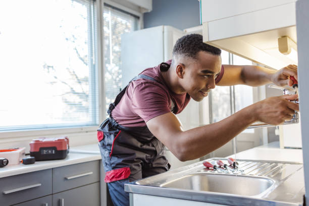 Best Leak Detection Services  in Elgin, TX
